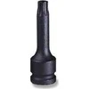 JONNESWAY SPŪGINIS VERŽTAKLIS TORX T55 1/2" BOTAS