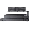 Jonsbo NF-2 RAM cooler, ARGB – juodos spalvos