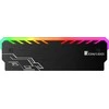 Jonsbo NC-1 RGB-RAM Kühler - juodas