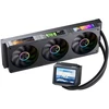 Jonsbo TF3-360SCB aušintuvas su LCD ekranais