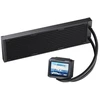 Jonsbo TF3-360SCBN AIO Cooler, ARGB – 360mm, Juodas