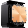 Jonsbo TF3-360SCBN AIO Cooler, ARGB – 360mm, Juodas