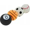 Kamuoliukų Rinkinys JOOLA Ballset Sports