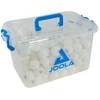 Joola Stalo teniso kamuoliukai Magic ABS 144 vienetai (4002560442173)