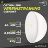 Joola Flip stalo teniso kamuoliukai 72 vnt.