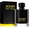Joop! Homme Absolute EDP parfumuotas vanduo vyrams, 120 ml