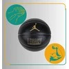 Jordan Jordan Legacy 2.0 8P In/Out Ball J1008253-051 Juoda 7