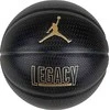 Jordan Jordan Legacy 2.0 8P In/Out Ball J1008253-051 Juoda 7