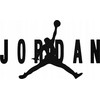 Jordan Frotiniai plaukų raiščiai J1007015-117