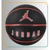 Jordan Ultimate 2.0 8P kamuoliukas mušimui/mušimui J1008254-017 Juoda dydis 7