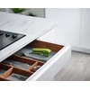 Joseph Joseph Joseph Duo Easy Clean 20220 žalia