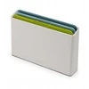 Joseph Joseph Joseph Duo Opal 4 vnt. 60221 žalia