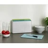 Joseph Joseph Joseph Duo Opal 4 vnt. 60221 žalia