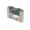 Joseph Joseph Joseph Duo Opal 4 vnt. 60221 žalia
