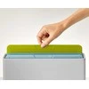 Joseph Joseph Joseph Duo Opal 4 vnt. 60221 žalia