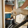 Joseph Joseph Joseph Nest Bake 2vnt., apvalus mėlyna