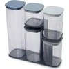 Joseph Joseph Joseph Podium Sky 81106 5 vnt.