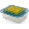 Joseph Joseph Joseph Nest stiklo saugykla 81060