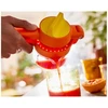 Joseph Joseph Joseph JuiceMax Plus Citrus Press w. Measuring Cup (1000086)