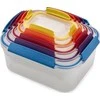 Joseph Joseph Joseph Nest Lock 81081 5 vnt.
