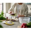 Joseph Joseph Joseph Duo Multi-Prep 3w1 20200 balta
