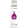 Joseph Joseph JJ-IW9 maišai Arc tipo krepšiui, 10 l, 20 vnt.