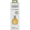 Joseph Joseph JJ-Šiukšlių maišai 20vnt 20l Eco pilka