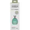 Joseph Joseph JJ-Šiukšlių maišai 20vnt 40l Eco pilka