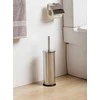 Tatay Toilet Mirror Stainless Steel