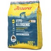 Josera Hypoallergenic begrūdis sausas jautriems pašaras šunims su vabzdžiais, 900 g