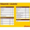 Josera Sausas maistas šunims su ėriena ir ryžiais, 12,5 kg