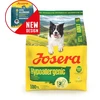 Josera Hypoallergenic begrūdis sausas jautriems pašaras šunims su vabzdžiais, 12,5kg