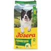 Josera Hypoallergenic begrūdis sausas jautriems pašaras šunims su vabzdžiais, 12,5kg