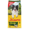 JOSERA Adult Mono ėriena & ryžiai – sausas Maistas šunims – 12,5kg + 2,5kg