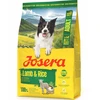 JOSERA ėriena & ryžiai – sausas Maistas šunims – 3kg