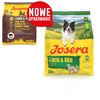JOSERA ėriena & ryžiai – sausas Maistas šunims – 3kg