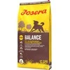 Josera Balance sausas pašaras vyresnio amžiaus šunims su paukštiena, 12,5kg