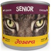 Josera Senior begrūdis konservuotas pašaras vyresnio amžiaus katėms, 200 g