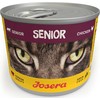 Josera Senior begrūdis konservuotas pašaras vyresnio amžiaus katėms, 200 g