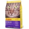 Josera Culinesse sausas maistas suaugusioms išrankioms katėms su lašiša 10kg Nauja pakuotė!