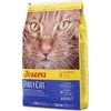 Josera DailyCat begrūdis sausas pašaras katėms su paukštiena, 400g