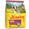 Josera FEED FOR ADULT DOGS MINIDELUXE 900G