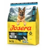 JOSERA High Protein Sea žuvis – sausas Maistas šunims – 3kg