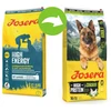 Josera High Protein vištiena sausas pašaras šunims su paukštiena, 12,5kg