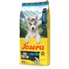 Josera High Protein Junior Sea žuvis sausas pašaras jauniems šunims su žuvim, 12,5kg