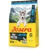 JOSERA Junior High Protein Sea žuvis – sausas Maistas šunims – 3kg