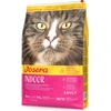 Josera Indoor begrūdis sausas pašaras katėms su paukštiena ir jūros žuvim, 10 kg