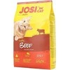 JosiCat Tasty jautiena sausas pašaras katėms su jautiena, 650 g
