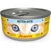 Josera Kitten duck 85g (30003359)
