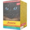 Josera Maistas Filet Multicular pakeliai 6x70g